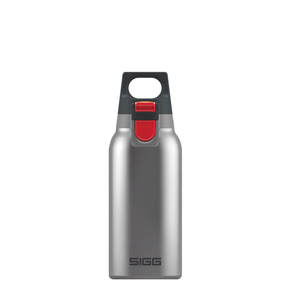 Thermos Hot&Cold One 300 ml Silver sigg SI H&C30 SV Kunzi Shop