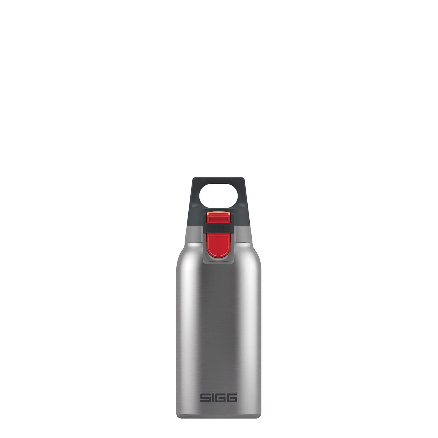Thermos Hot&Cold One 300 ml Silver sigg SI H&C30 SV Kunzi Shop 1