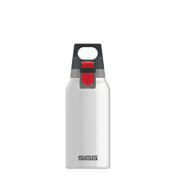 Thermos Hot&Cold One 300 ml White sigg SI H&C30 WH Kunzi Shop