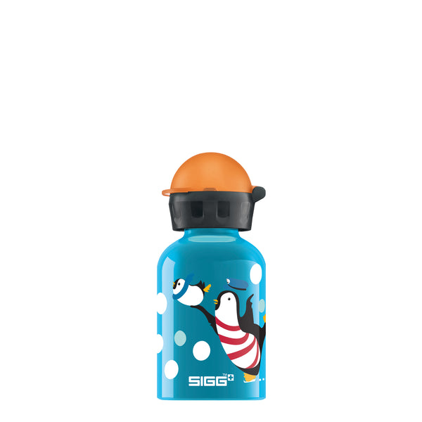 Kinderflasche 300 ml Polar Family sigg SI K30.07 Kunzi Shop