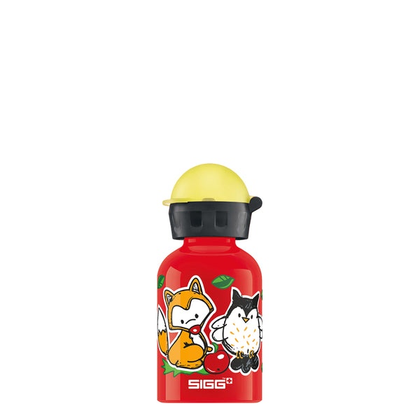 Bottiglia Kids 300 ml Forest Kids sigg SI K30.22 Kunzi Shop