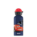 Bottiglia Kids 400 ml Cars Speed sigg SI K40D.11 Kunzi Shop