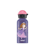 Bottiglia Kids 400 ml Sofia The First sigg SI K40D.32 Kunzi Shop