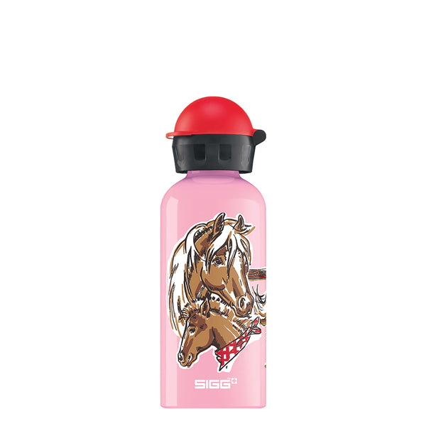 Let's Run Kinderflasche 400 ml sigg SI K40.44 Kunzi Shop