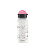 Bottiglia Kids 400 ml All My Friends sigg SI K40.51 Kunzi Shop