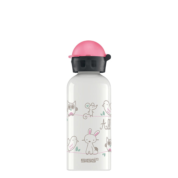 Kinderflasche 400 ml All My Friends sigg SI K40.51 Kunzi Shop