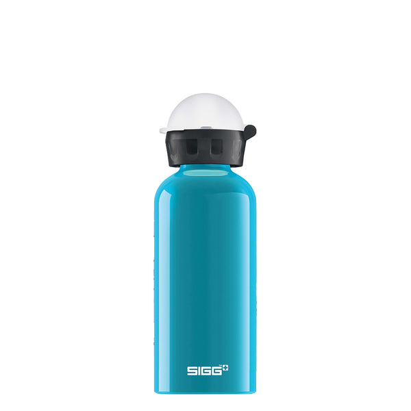 400-ml-Wasserfallflasche für Kinder sigg SI K40.57 Kunzi Shop