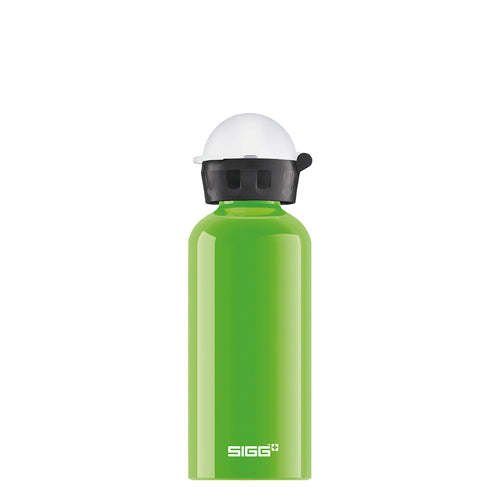 Bottiglia Kids 400 ml Kicker sigg SI K40.59 Kunzi Shop