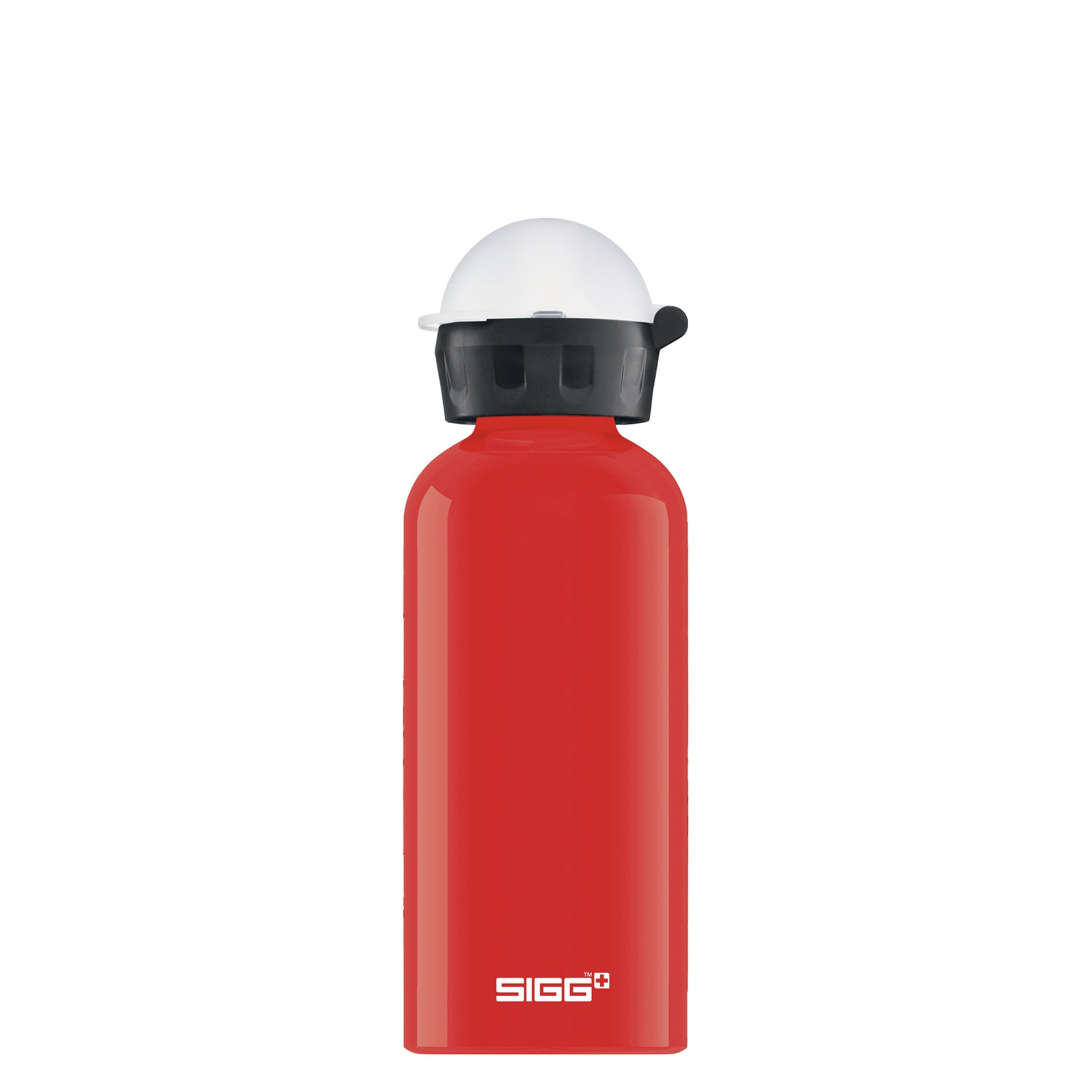 Kinderflasche 400 ml Tomate sigg SI K40.60 Kunzi Shop 1