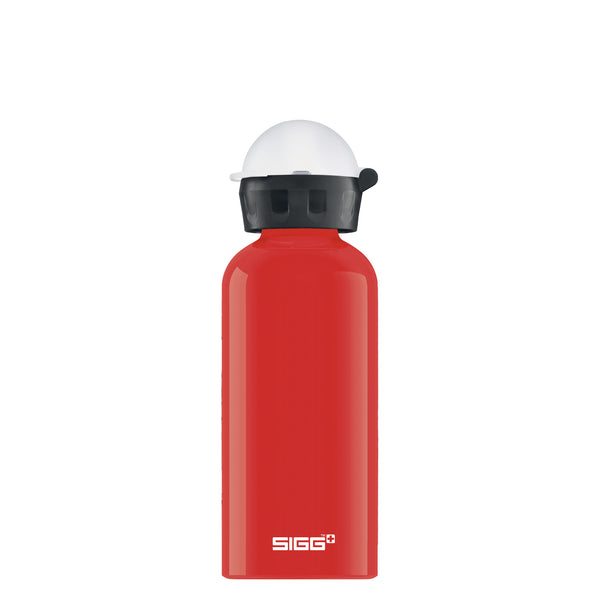 Kinderflasche 400 ml Tomate sigg SI K40.60 Kunzi Shop