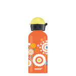 Bottiglia Kids 400 ml Flowers sigg SI K40.66 Kunzi Shop