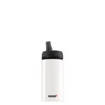 Bottiglia Newact 400 ml White sigg SI NAK40.07 Kunzi Shop