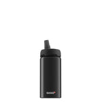 Bottiglia Newact 400 ml Black sigg SI NAK40.08 Kunzi Shop