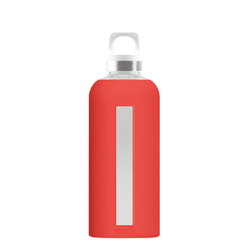 500 ml Star Scarlet Flasche sigg SI ST50.01 Kunzi Shop