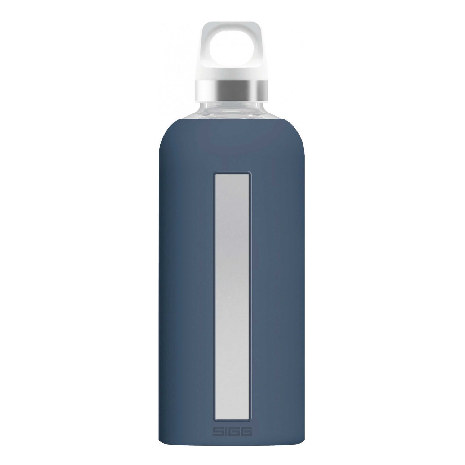 Bottiglia 500 ml Midnight sigg SI ST50.02 Kunzi Shop 1