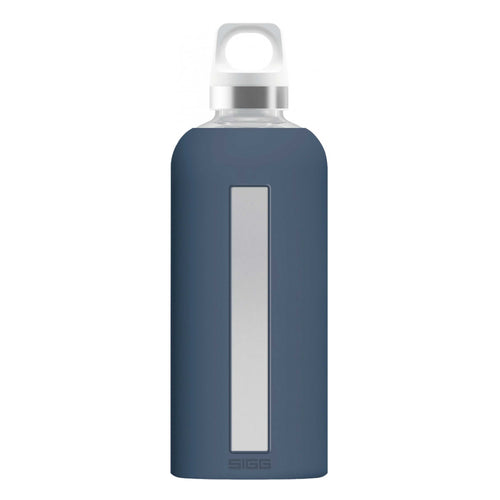 500 ml Midnight-Flasche sigg SI ST50.02 Kunzi Shop