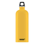 Bottiglia Traveller 1L Mustard Touch sigg SI TC100T.16 Kunzi Shop