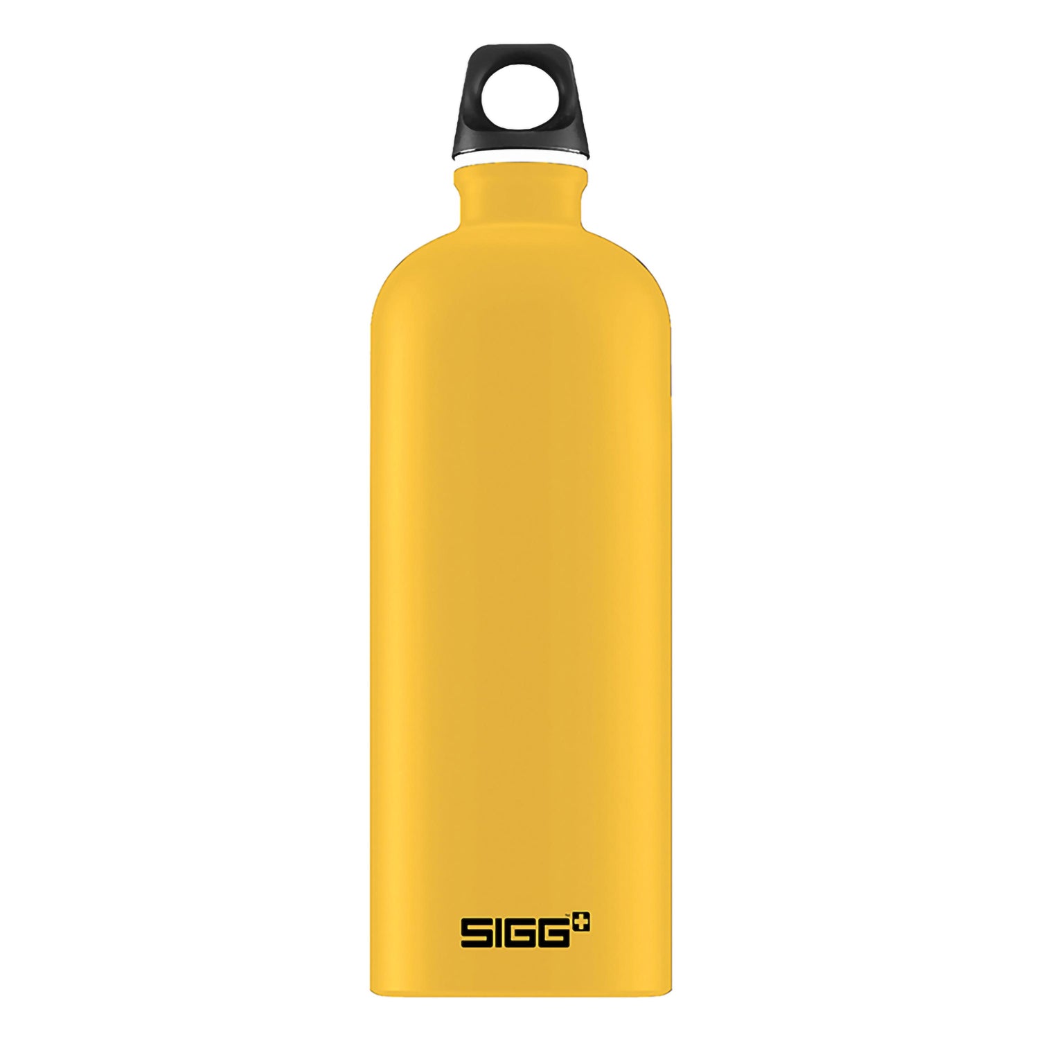 Traveler 1L Mustard Touch Flasche sigg SI TC100T.16 Kunzi Shop 1