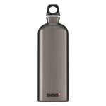 Bottiglia Traveller 1L Smoke sigg SI TC100.03 Kunzi Shop