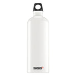 Bottiglia Traveller 1L Bianca sigg SI TC100.04 Kunzi Shop