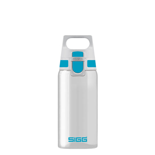 Bottiglia 500 ml Total Clear One Aqua sigg SI TC50ONE.05 Kunzi Shop