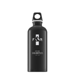 Bottiglia Traveller 600 ml Mountain Black sigg SI TC60M.01 Kunzi Shop