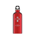 Bottiglia Traveller 600 ml Mountain Red sigg SI TC60M.02 Kunzi Shop