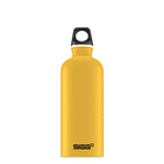 Bottiglia Traveller 600 ml Mustard Touch sigg SI TC60T.16 Kunzi Shop