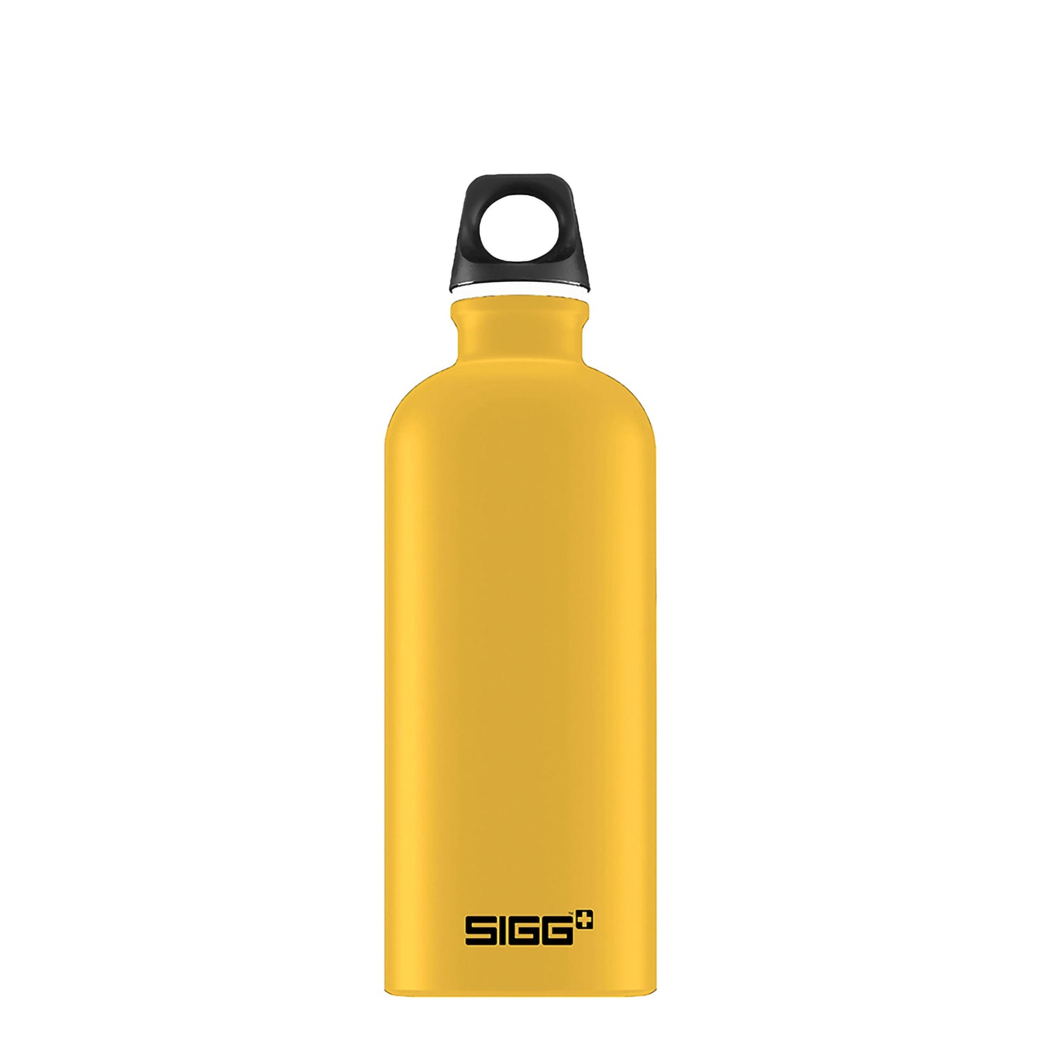 Bottiglia Traveller 600 ml Mustard Touch sigg SI TC60T.16 Kunzi Shop 1