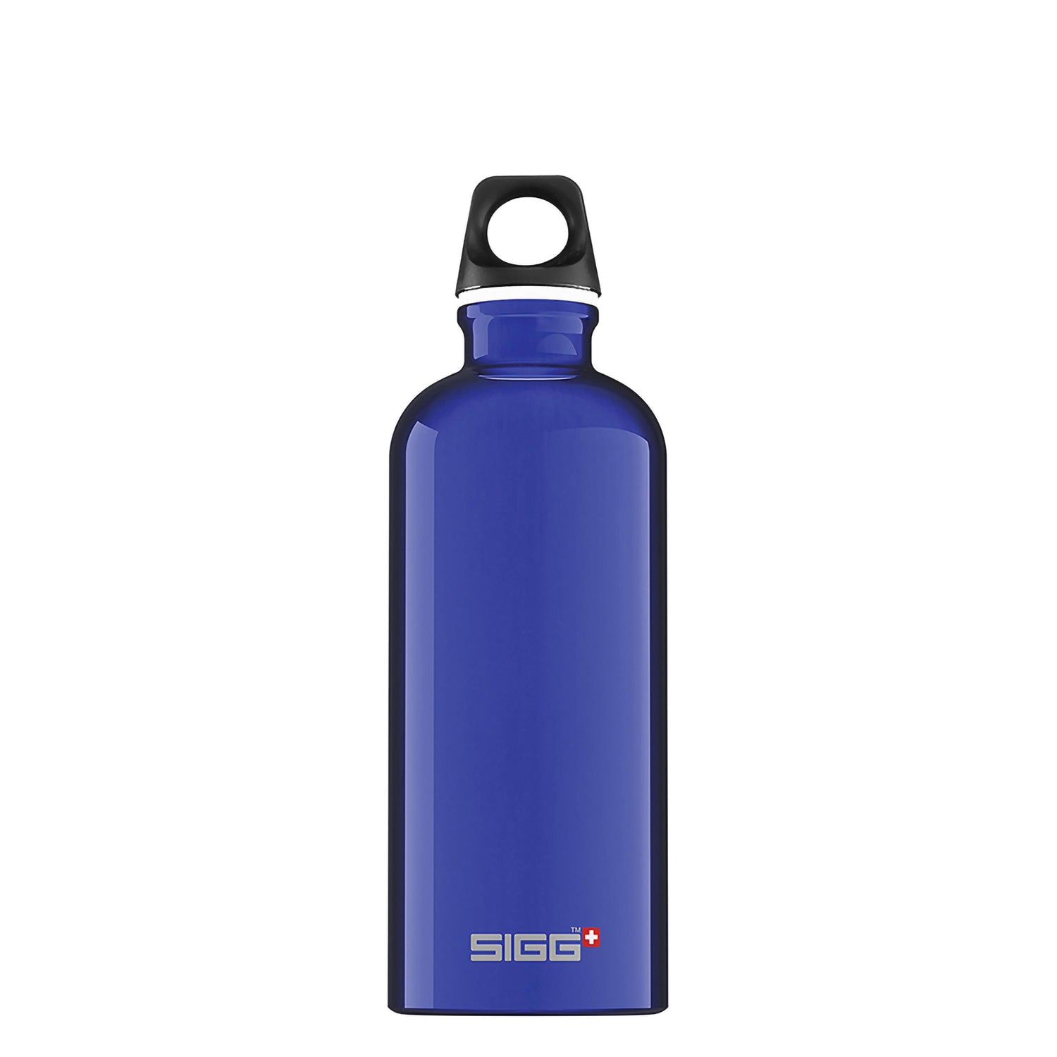 Reiseflasche 600 ml Blau sigg SI TC60.02 Kunzi Shop 1