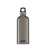 Bottiglia Traveller 600 ml Smoke sigg SI TC60.03 Kunzi Shop