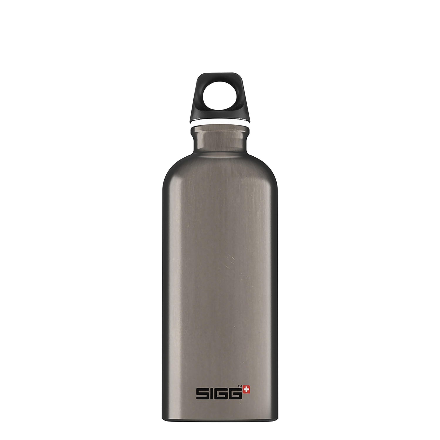 Bottiglia Traveller 600 ml Smoke sigg SI TC60.03 Kunzi Shop 1