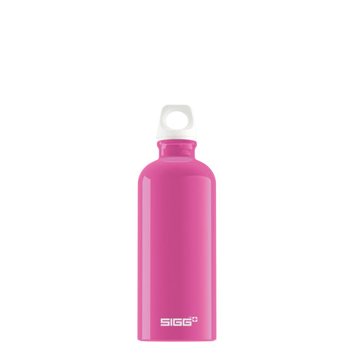 Bottiglia Traveller 600 ml Fabulous Pink sigg SI TC60.04 Kunzi Shop