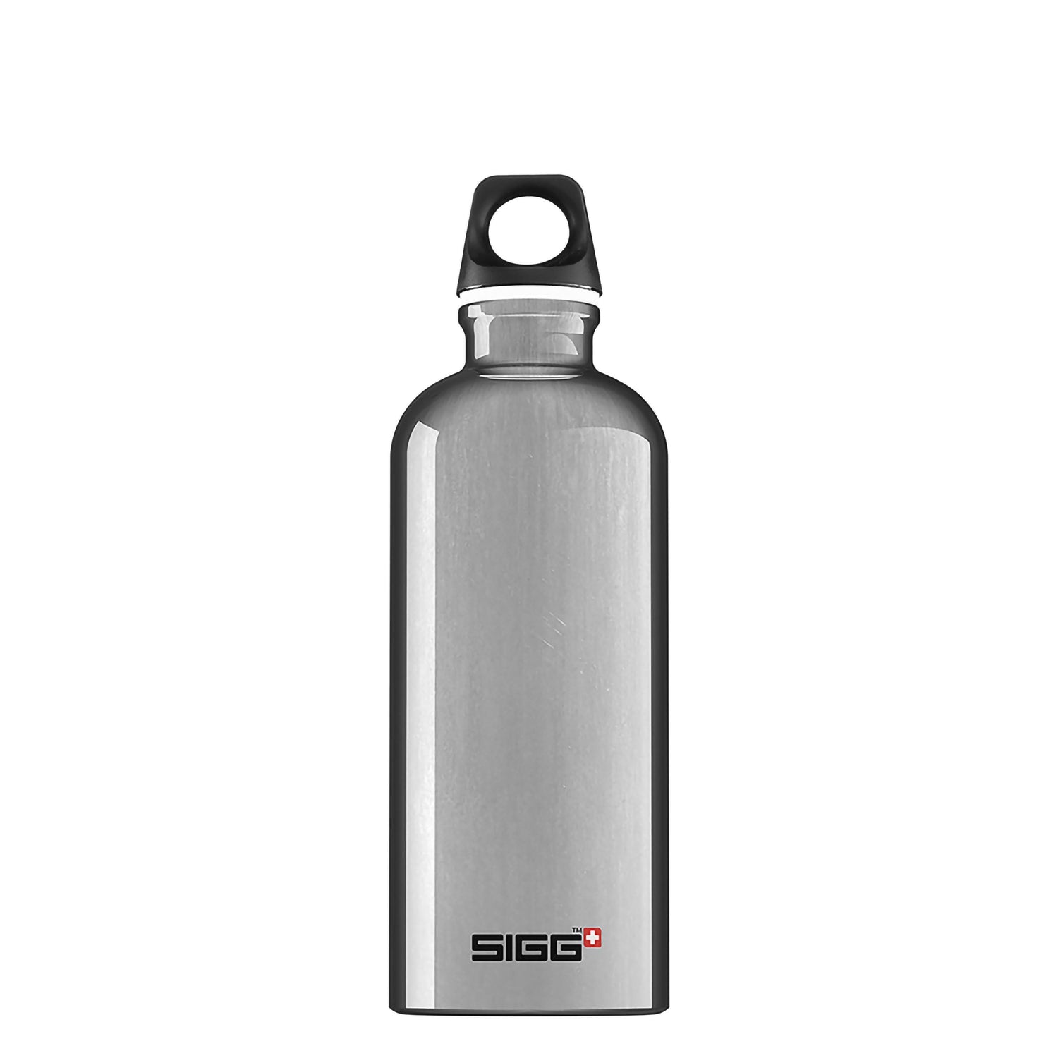 Bottiglia Traveller 600 ml Alu sigg SI TC60.05 Kunzi Shop 1