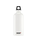 Bottiglia Traveller 600 ml White sigg SI TC60.06 Kunzi Shop