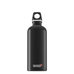 Bottiglia Traveller 600 ml Black sigg SI TC60.09 Kunzi Shop