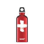 Bottiglia Traveller 600 ml Swiss sigg SI TC60.23 Kunzi Shop