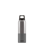 Bottiglia Hot&Cold 500 ml Brushed sigg SI THC50 SV C Kunzi Shop