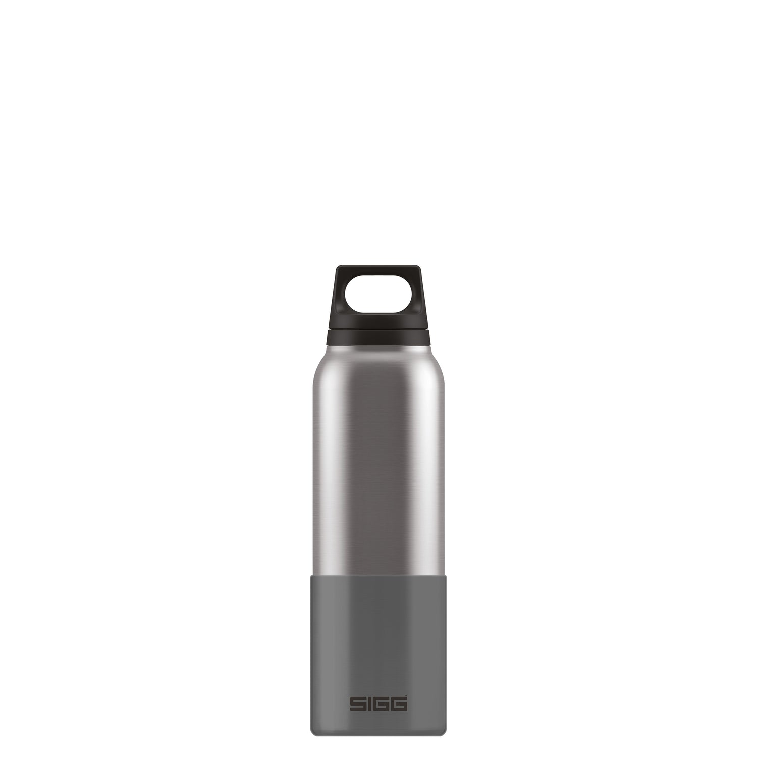 Bottiglia Hot&Cold 500 ml Brushed sigg SI THC50 SV C Kunzi Shop 1