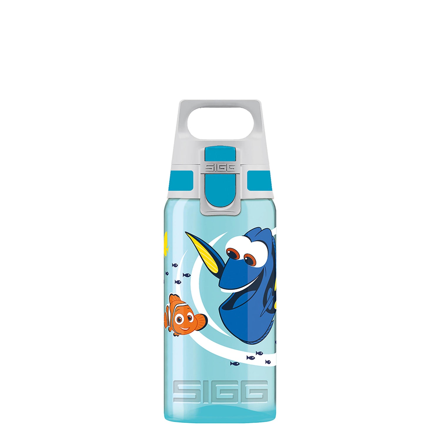 Viva One Dory Flasche 500 ml sigg SI V50ONE.08 Kunzi Shop 1