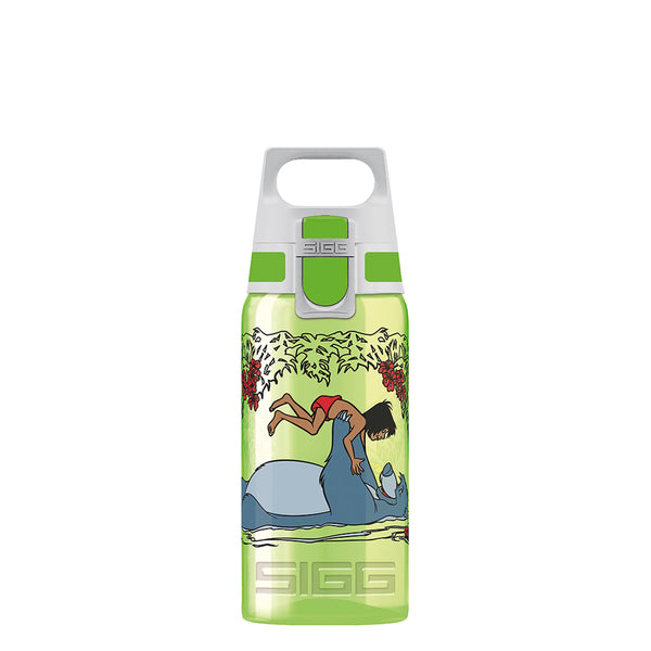 Bottiglia Viva One Jungle Book 500 ml sigg SI V50ONE.09 Kunzi Shop