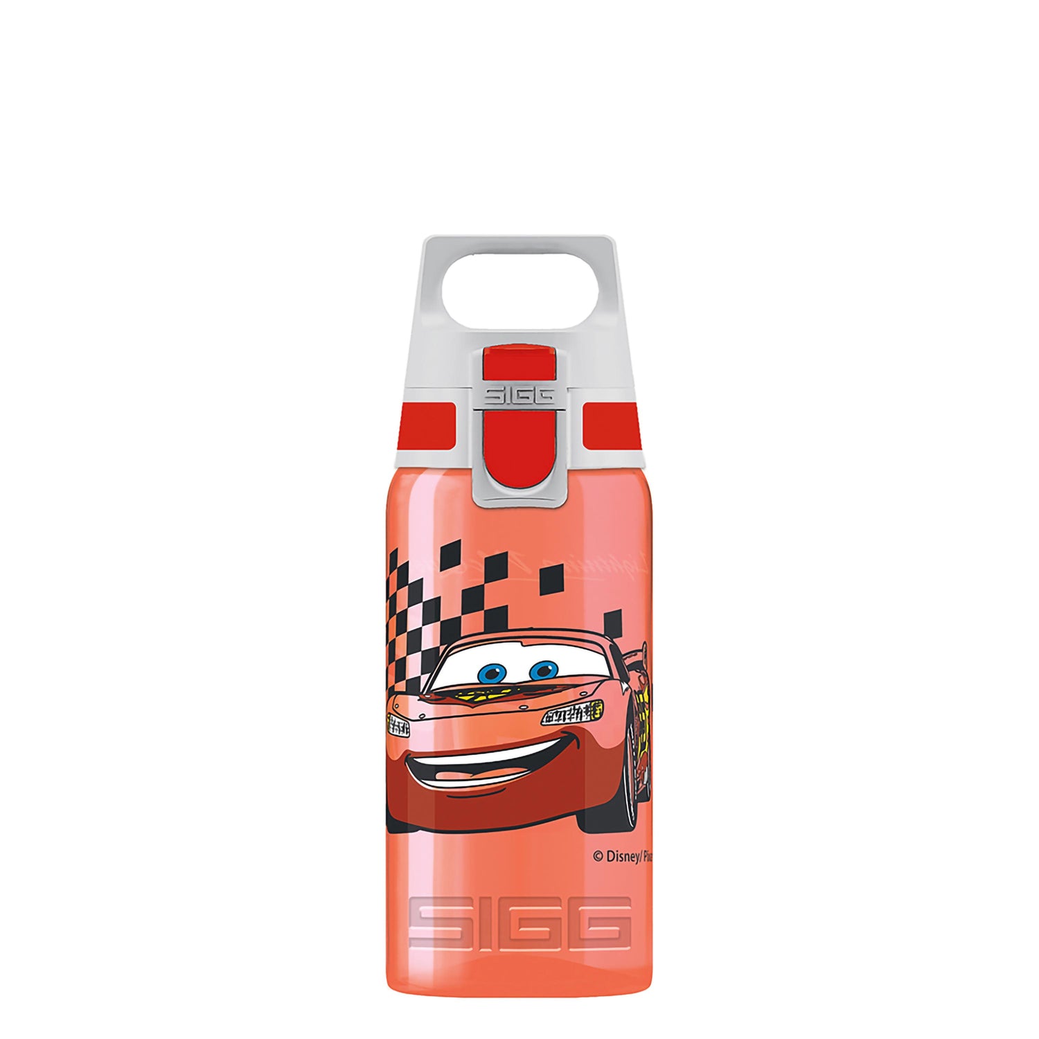 Viva One Cars Flasche 500 ml sigg SI V50ONE.10 Kunzi Shop 1