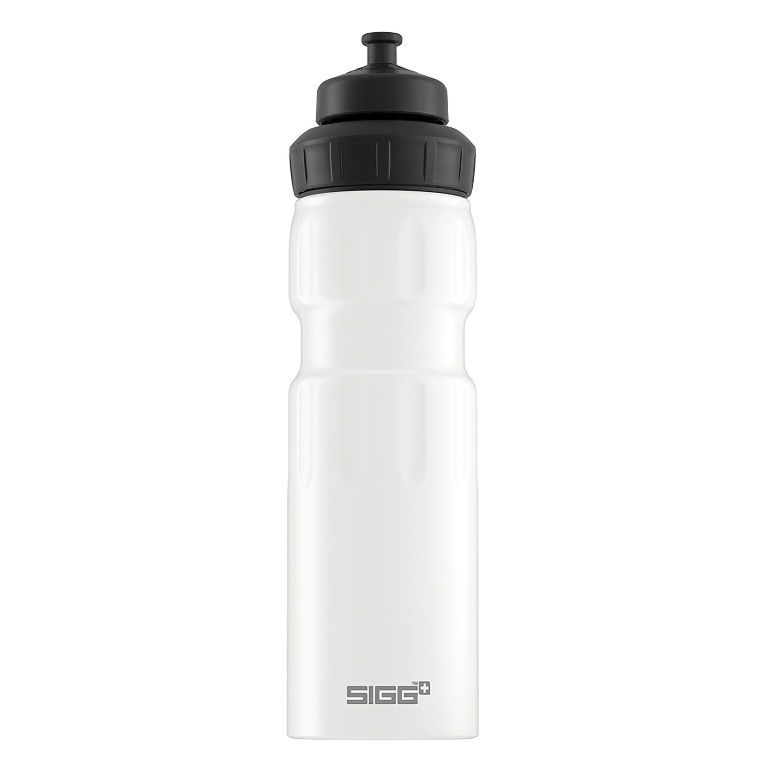 Bottiglia Wide Mouth Sport White sigg SI WMS.05 Kunzi Shop 1