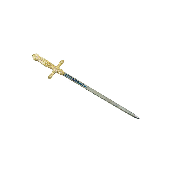 Tagliacarte Napoleon spadini SM NAP Kunzi Shop