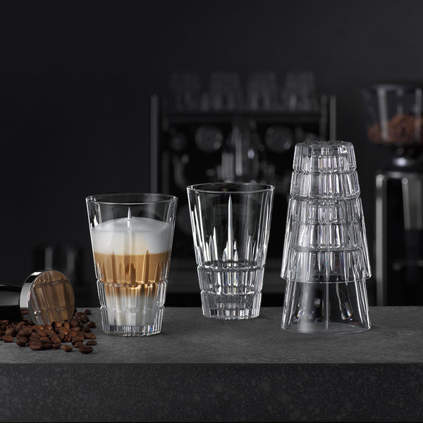 Perfect Serve - Bicchiere Latte Macchiato spiegelau SPG 4500194 Kunzi Shop 2