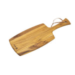 Tagliere a servire in TEAK stolf STF ST.1040 Kunzi Shop