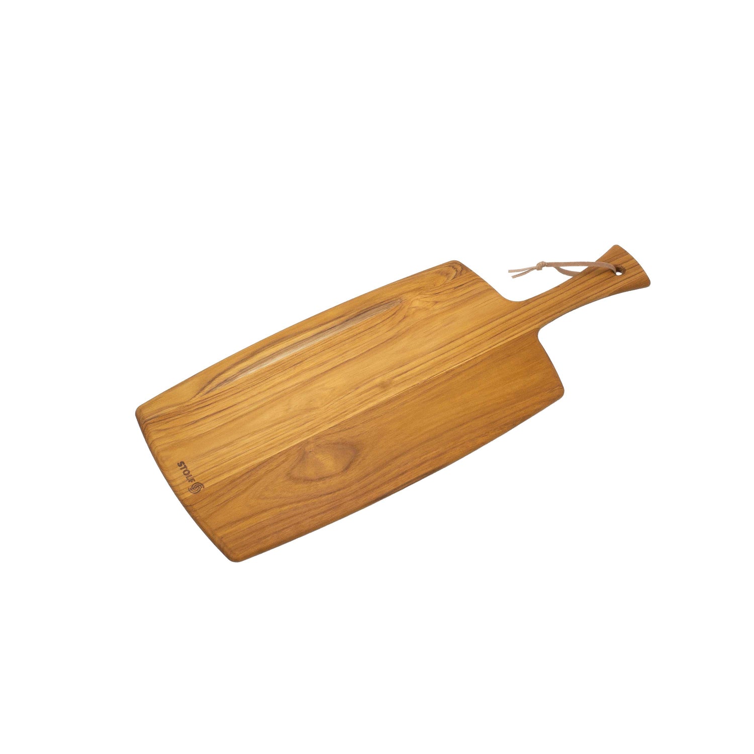 Tagliere a servire in TEAK stolf STF ST.1040 Kunzi Shop 9