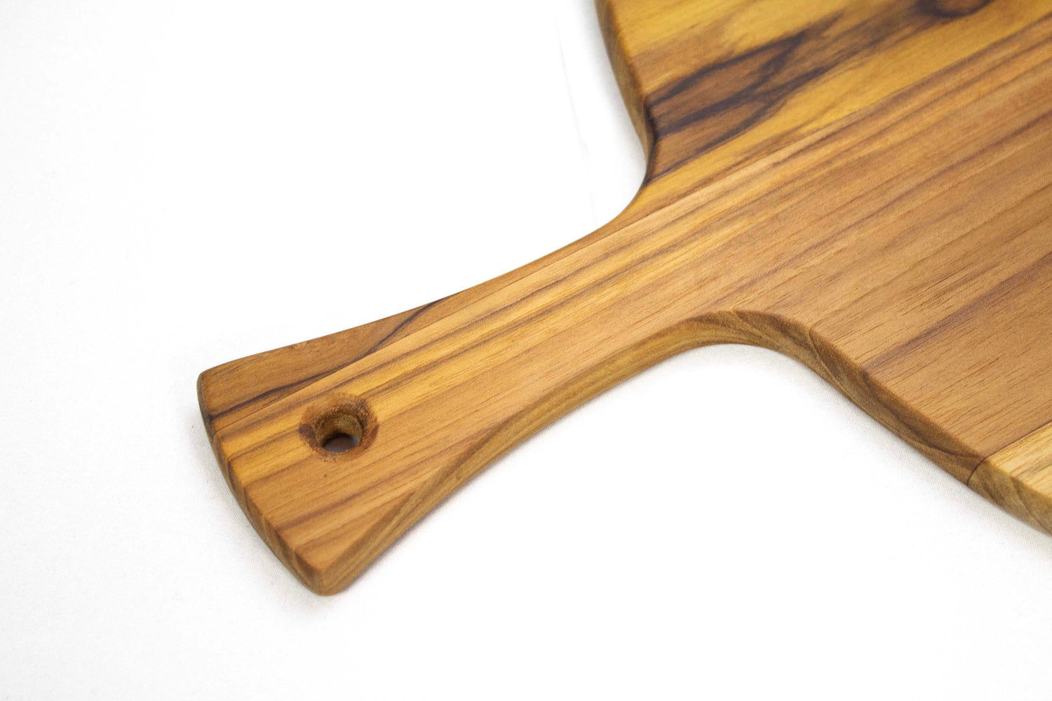 Tagliere a servire in TEAK stolf STF ST.1152 Kunzi Shop 3