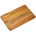Tagliere pane con scanalatura in TEAK stolf STF ST.2039 Kunzi Shop