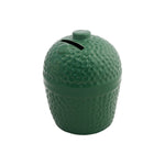 Salvadanaio big green egg BGE 666359 Kunzi Shop